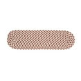 thumbnail image 1 of Colonial Mills EM79A008X028X Elmwood - Rosewood Stair Tread -single Rug, 1 of 1