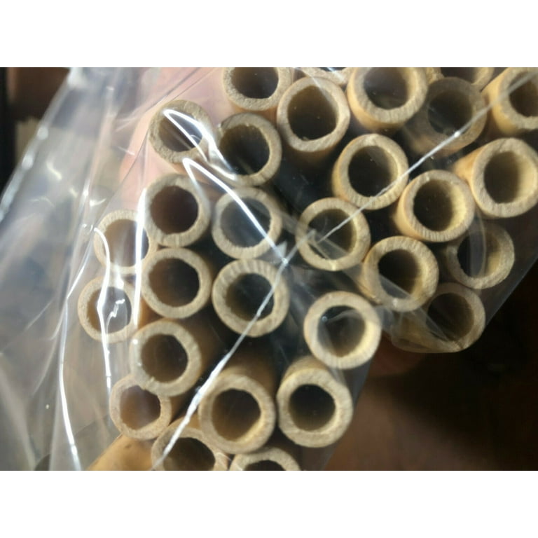Oboe tube cane rigotti oboe cane 10 10.5 diameter 1 4 pound hand sorted