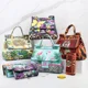 thumbnail image 5 of Bolso de mano de lujo 2024 con estampado de traje, bolso de hombro para mujer, bolso cruzado clásico para mujer, bolso de mano con marco, carteras y bolsos de mano, 5 of 5