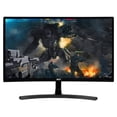 thumbnail image 1 of Monitor Gamer Curvo Acer ED242QR de 23.6 , Resolución 1920 x 1080 Acer UM.UE2AA.A01, 1 of 2