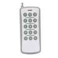 thumbnail image 2 of Control remoto de puerta, control remoto universal de 433 MHz Reemplazo de control remoto Control remoto universal Tecnología innovadora, 2 of 8