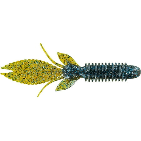 Big Bite Baits BFE Creature Sunfish Laminate 25PK