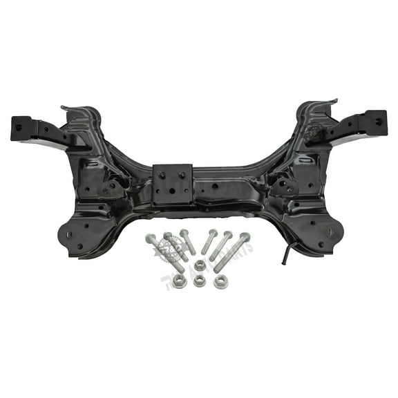 RD-autoparts Front Suspension Crossmember K-Frame Subframe Cradle For 2005-2007 Ford Escape With Bolts&Transverse