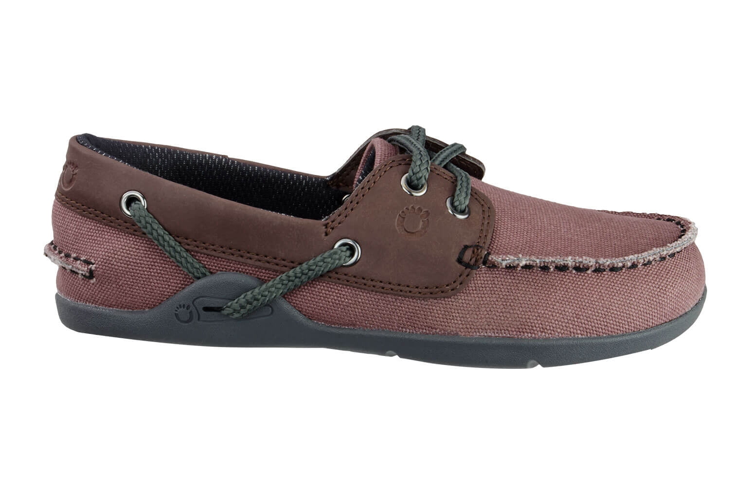 zero drop boat shoes