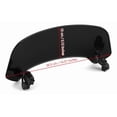 thumbnail image 3 of Universal Black Windshield Extension Deflector, 3 of 12