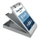 thumbnail image 1 of Portapapeles Saunders de metal con almacenamiento tamaño carta, 1 of 7