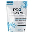 thumbnail image 1 of Detergente para ropa en polvo Absolute Best Pro-Enzyme, 3 libras, 96 cargas, 1 of 9