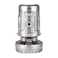 thumbnail image 1 of Almencla Camping Lantern with Fan Flashlight Camping Light for Garage Fishing Camping, 1 of 8