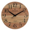 thumbnail image 1 of Guardoinrt Hanging Wall Clock Durable Construction For Long-lasting Easy To Read Decorative Wall Clock As Shown type 5 1Set, 1 of 6
