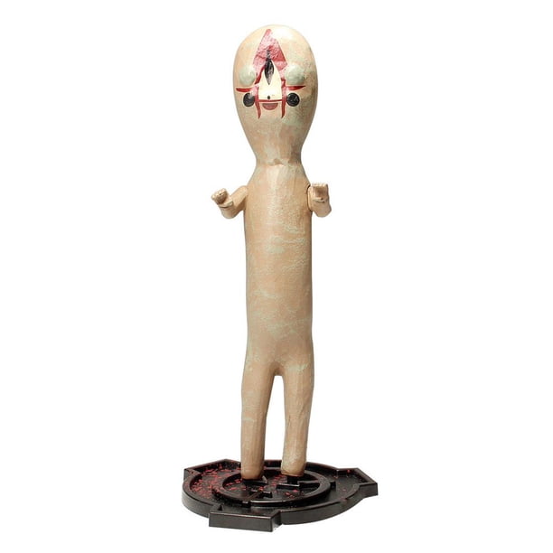 Acción Modelo Muñeca Escultura Horror Monstruo Resina Muñeca Regalo Para Niños Inevent HA046391-01