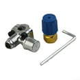thumbnail image 2 of UHUSE A/C Retrofit Valve & BPV31 Piercing Tap Kit For R12 R22 R134A, 2 of 6