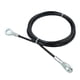 thumbnail image 2 of Polea de elevador de Cable de bricolaje Sunnimix sistema de polea para entrenamiento gimnasio en casa Cable de polea de fitness DIY, 2 of 6