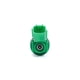 thumbnail image 4 of Inyector Gasolina Nissan Np300 4cil 2.4 2009 Cardic Inyector de combustible nissan pick up d21 97-08 np300 09-15 frontier 98-15 xterra 00-04 urvan 00-04, 4 of 4