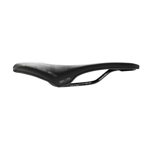 Selle Italia SLR Boost TM Bicycle Saddle, Size S1 - Walmart