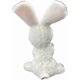 thumbnail image 3 of 12" Bunny Stuffed Animals,Cute Rabbit Plush Toy for Girl,Unique Face Design,Soft Plush,A Gift to Grow with,Huggable,Washable, The Best Choice for Hall, 3 of 4
