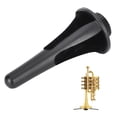 thumbnail image 2 of Easy To Carry Foldable Clarinet Stand, Clarinet Tripod, Convenient Musical Instrument Accessories For School Oboe Clarinet Churches Clarinet Ringtone Home ANGGREK Otros, 2 of 8