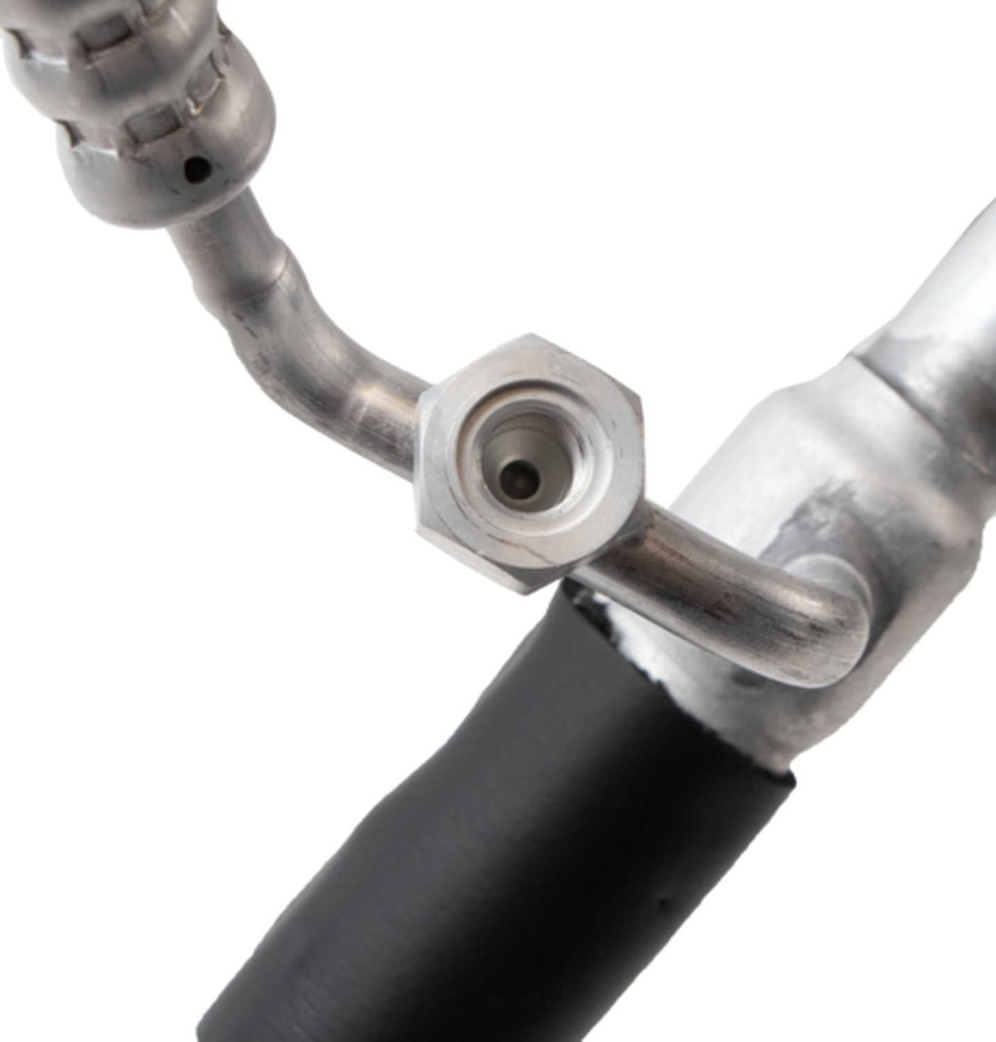 Four Seasons 66977 Suction & Liquid Line Internal Heat Exchange Hose Assembly