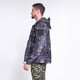 thumbnail image 4 of Chaqueta impermeable de forro polar impermeable para hombre, de piel de tiburón, suave, para exteriores, camuflaje Pompotops  oipoqjl10562, 4 of 9