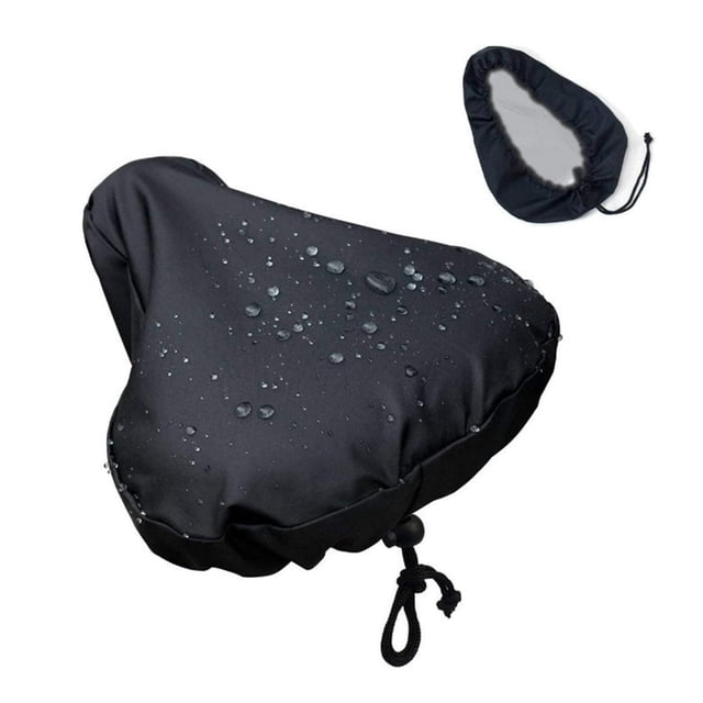 Funda Universal Para Sillín, Funda De Cojín De Protección Para Sillín Impermeable Para Bicicleta De Carretera MTB