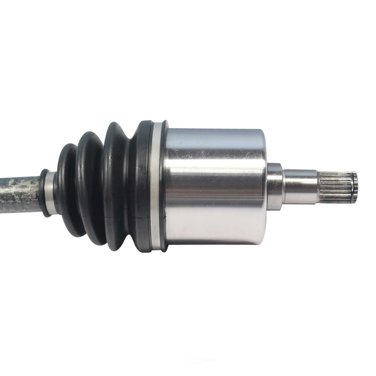 GSP NCV48503 CV Axle Assembly Fits select: 1998-1999 MERCEDES-BENZ E 320 4MATIC