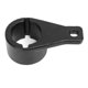 thumbnail image 1 of Herramienta De Sujeción De Polea Amortiguadora, Soporte De Polea De Cigüeñal Negro A Prueba De Crankshaft Pulley Holder, 1 of 5