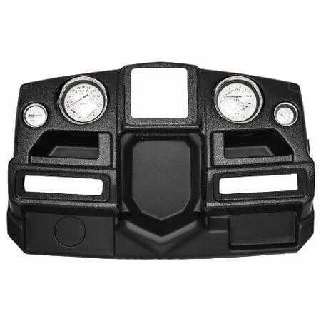 Cruisers Sport Boat Dash Panel V2925700 | 275 / 238 / 259 / 278 Black