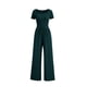 thumbnail image 1 of Mono Enterizo PRETTYGARDEN Verde Oscuro XL, 1 of 8