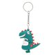 thumbnail image 2 of U Disk Memory Stick Small Dinosaur USB2.0 Portable Flash Disk Drive with TypeC converter (32GB), 2 of 5