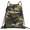 Green Brown Camo, variant on Usa Flag Unisex Drawstring Backpack Bag Sport Gym Travel Swim Sackpack
