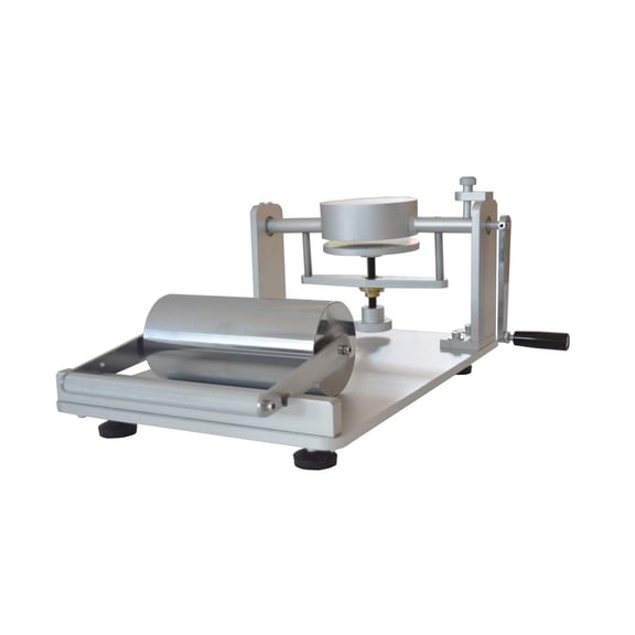 INTBUYING Cobb Water Absorption Tester Meter for Paper Cardboard 100cm2
