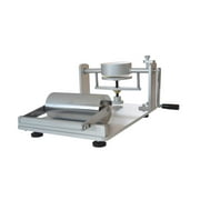 INTBUYING Cobb Water Absorption Tester Meter for Paper Cardboard 100cm2