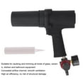 thumbnail image 4 of Professional Caulking , High Pressure Resistance High Strength Air Power Caulk   For Glass, 4 of 8
