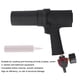 thumbnail image 4 of Pistola De Calafateo Neumática, Alta Resistencia, Aplicación Suave, Resistencia A Alta Presión, Velocidad Ajustable, Pistola De Calafateo Neumática Eficiente Con Manómetro, 4 of 8