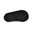 thumbnail image 6 of Converse Chuck Taylor All-Star Ox Toddler Boy Sneakers Color: Black Mono Size: 5 T, 6 of 6