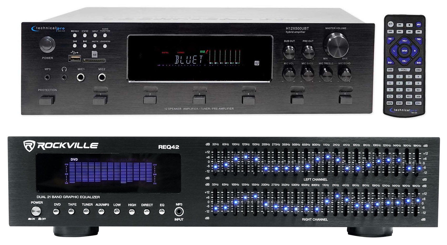 Onkyo TX-SR393 5.2 Ch Dolby Atmos A/V Surround Sound Theatre