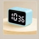 thumbnail image 5 of Mini Temporizador Digital LED, Temporizador Visual para Aprender A Cocinar, Reloj de Cuenta Regresiva, Temporizador de Cocina, Color, 5 of 5