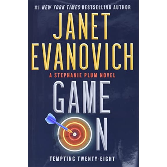 Pre-Owned Game on: Tempting Twenty-Eight (Hardcover) 198215487X 9781982154875