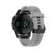 thumbnail image 4 of 22MM Correa de silicona - Cierre rápido, cómoda, para relojes sport/lujo, 4 of 4