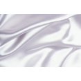 thumbnail image 2 of Satin FABRIC 10 YARDS OF 100% Satin 60 inch WIDE 15 COLOR Tablecloth By the Yard", (Color: White), 2 of 2