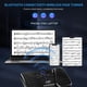 thumbnail image 5 of Pedal inalámbrico Page Turner Bluetooth para aplicaciones de música, 5 of 8