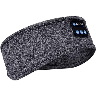 Lansion Bluetooth Sleep Headphones, Noise Cancelling Sports  display picture 3