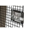 thumbnail image 2 of Dakota 283 G3 Framed Door Dog Kennel - X-Large - Blue, 2 of 4