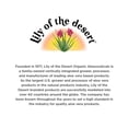 thumbnail image 7 of Lily of the Desert Aloe Vera Juice Inner Fillet 32 fl oz 946 ml, 7 of 7