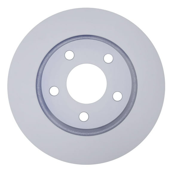 ACDelco - Disc Brake Rotor Fits select: 2006-2007 BUICK LACROSSE, 2005 BUICK ALLURE