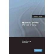 Landmarks of World Literature (New): Murasaki Shikibu: The Tale of Genji (Hardcover)