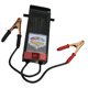 thumbnail image 2 of Probador de carga de batería automotriz, probador de voltaje profesional para garaje doméstico, caja de Metal portátil con pinzas de, 2 of 8
