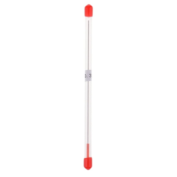 Aguja de repuesto para aerógrafo de 0,2 mm, 0,3 mm y 0,5 mm 0.3mm