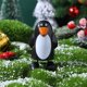 thumbnail image 5 of 5 pingüinos de cuerda de juguete, delgados y divertidos. Ideales para fiestas infantiles. Son juguetes que caminan y un excelente regalo para niños., 5 of 7