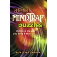 thumbnail image 1 of Lateral Mindtrap Puzzles, 1 of 1