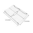 thumbnail image 2 of unbranded Plegable Para Barbacoa Y Con Estructura Estable De Inoxidable, 2 of 8